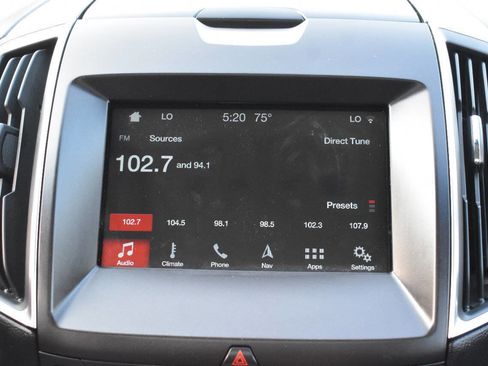 Used 2018 Ford Edge Titanium w/ Equipment Group 301A image 25