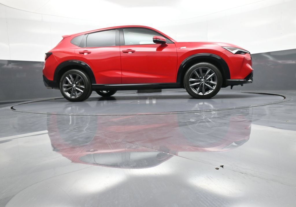Used 2025 Acura ADX A-Spec FWD image 29