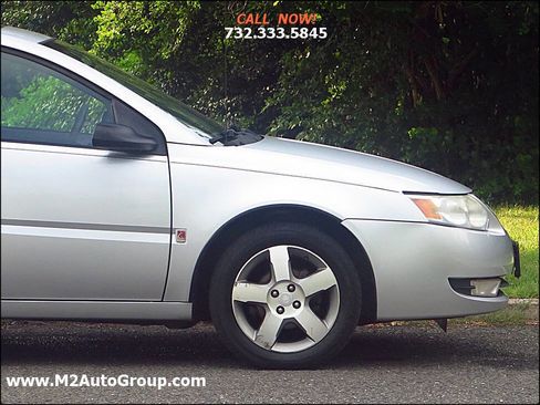 Used 2007 Saturn ION Level 3 image 23