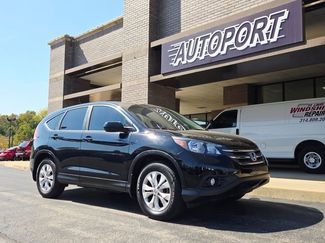 Used 2012 Honda CR-V EX image 1