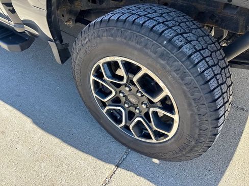 Certified 2021 Ford F150 XLT w/ Equipment Group 301A Mid AWD/4WD image 7