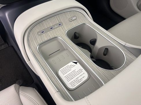 New 2026 Hyundai Palisade Calligraphy image 26