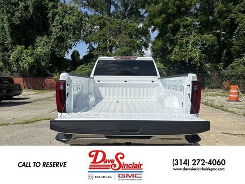 New 2026 GMC Sierra 3500 SLT AWD/4WD image 23