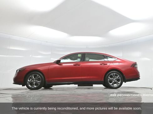 Used 2024 Honda Accord EX-L image 66