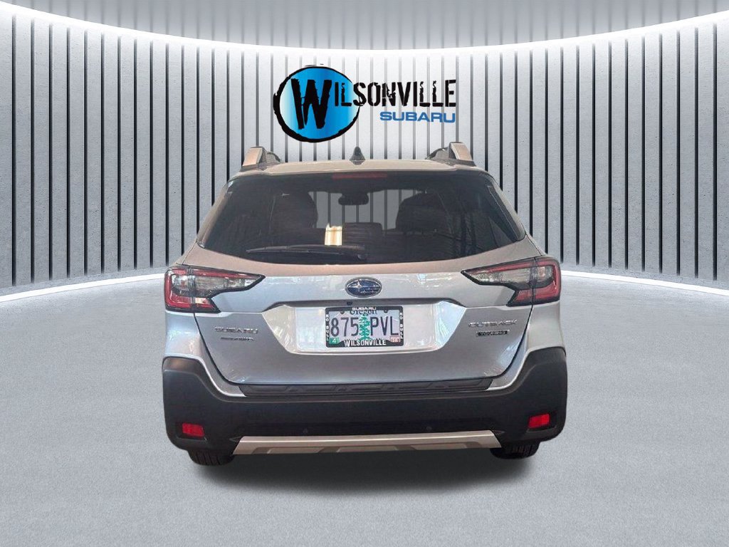 Certified 2024 Subaru Outback Touring AWD/4WD image 5