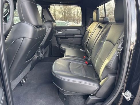 Used 2022 RAM 2500 Power Wagon w/ Level 2 Equipment Group image 14