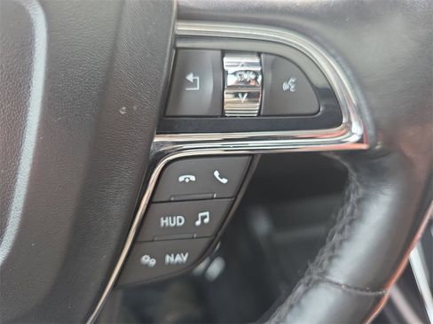 Used 2019 Lincoln Navigator L Reserve image 20