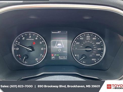 Used 2021 Subaru Outback Limited image 14