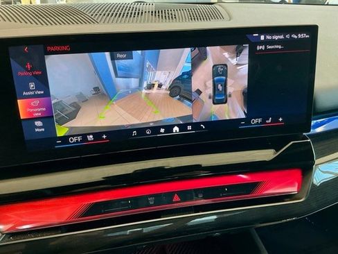 Used 2026 BMW 540i xDrive image 36