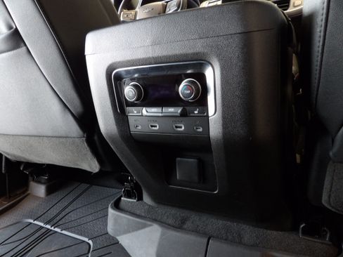 Used 2023 Chevrolet Tahoe RST w/ Luxury Package AWD/4WD image 25