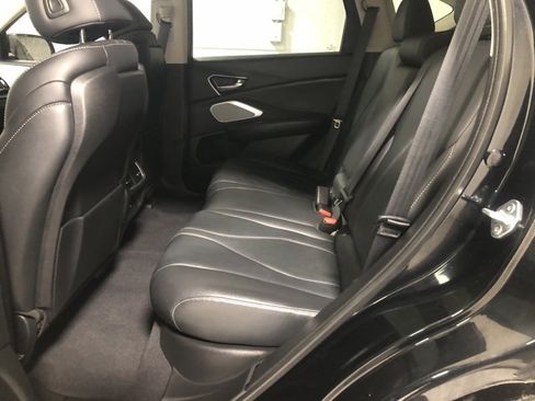 Used 2022 Acura RDX w/ Technology Package image 16