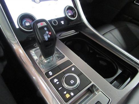 Used 2019 Land Rover Range Rover Sport HSE image 82