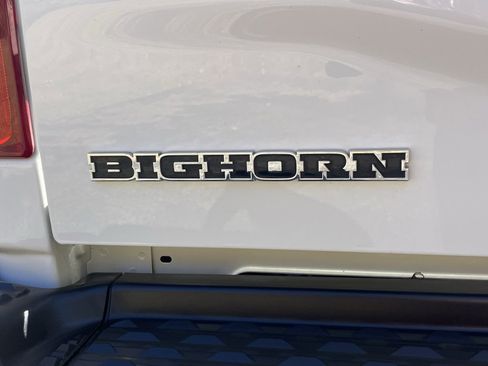 Used 2024 RAM 2500 Big Horn image 24