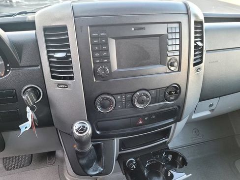 Used 2016 Mercedes-Benz Sprinter 3500 image 11
