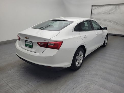Used 2024 Chevrolet Malibu LT image 9