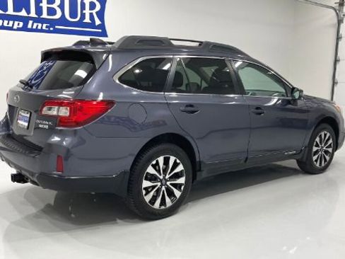 Used 2016 Subaru Outback 2.5i Limited image 10