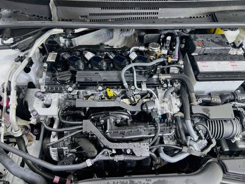 Used 2024 Toyota Corolla SE image 27