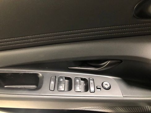 New 2026 Hyundai Elantra SEL Sport Premium FWD image 20