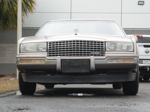Used 1988 Cadillac Eldorado Coupe image 22