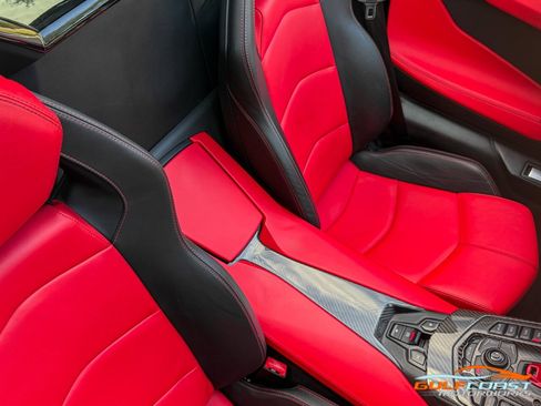 Used 2016 Lamborghini Aventador LP 700-4 image 30