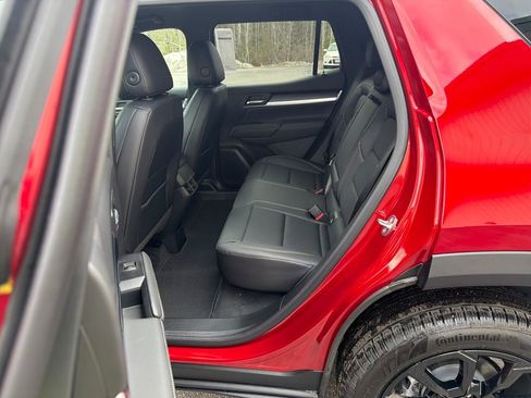 New 2026 GMC Terrain Elevation w/ Elevation Premium Package image 20