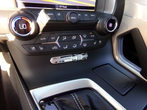 Used 2017 Chevrolet Corvette Grand Sport RWD image 18