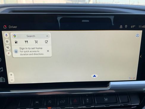 Certified 2024 Chevrolet Silverado 1500 LT image 15