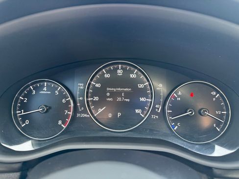 Used 2022 MAZDA MAZDA3 s image 16