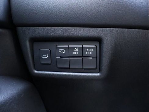 New 2025 MAZDA CX-5 AWD 2.5 S w/ Preferred Package image 32