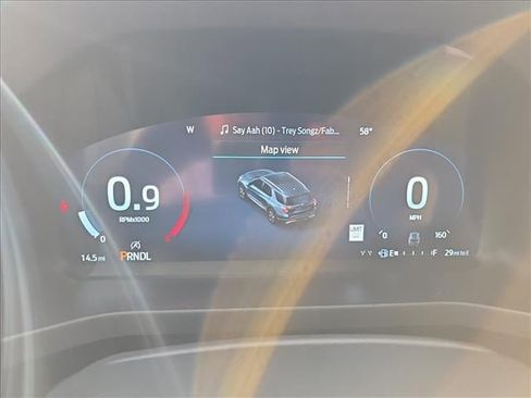 New 2026 Ford Explorer Active image 9