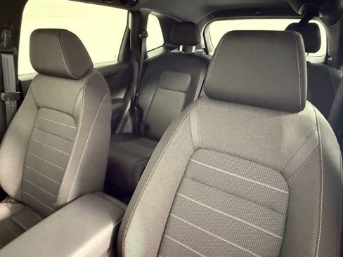 Used 2026 Honda CR-V Sport image 31