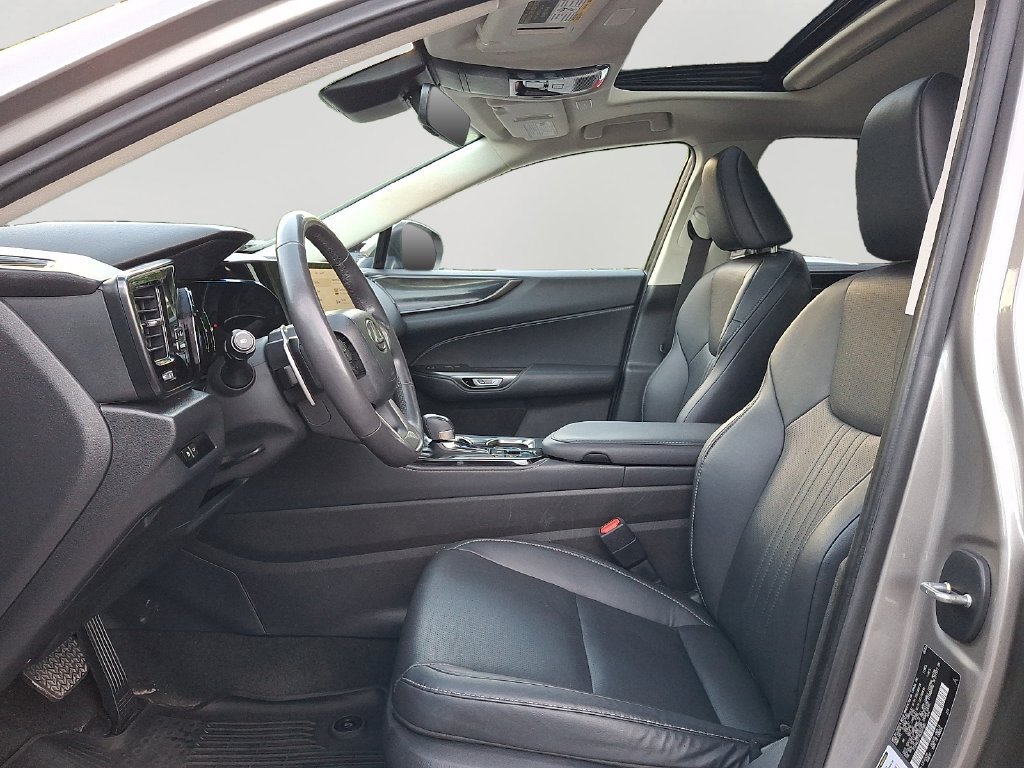 Used 2024 Lexus NX 350 AWD w/ Cold Area Package image 14