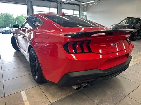 Used 2024 Ford Mustang GT RWD image 14