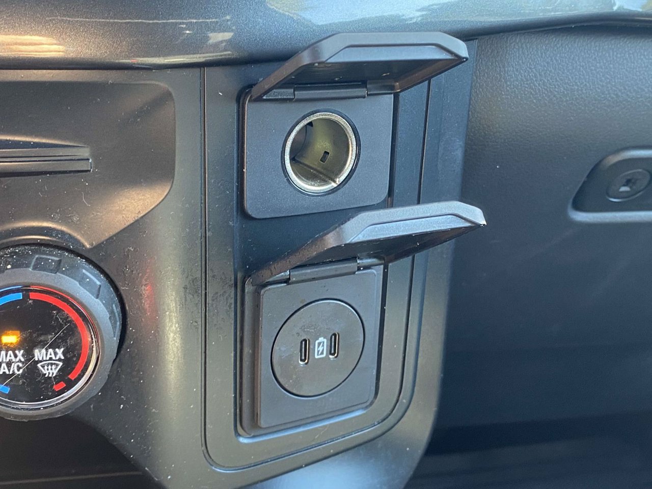 Used 2025 Ford F150 STX RWD image 40