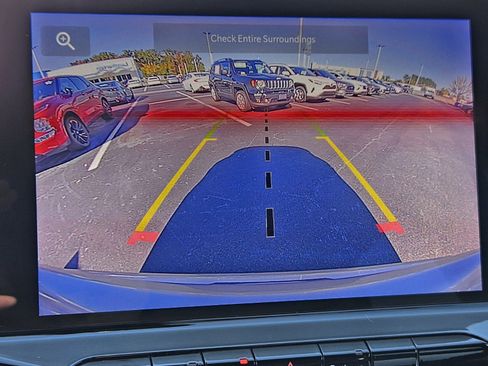 Used 2024 Jeep Compass Limited image 24