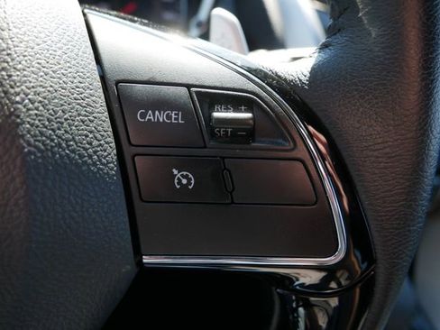 Used 2022 Mitsubishi Eclipse Cross SEL image 24