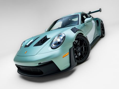 Used 2024 Porsche 911 GT3 RS RWD image 25