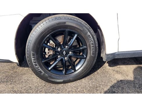 Used 2020 Dodge Journey SE w/ SE Popular Equipment Group image 9