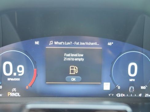 New 2026 Ford Explorer ST-Line image 20