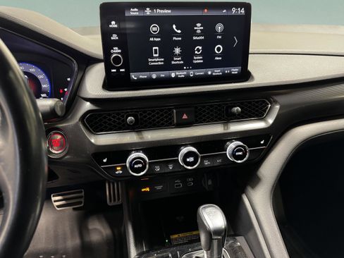 Certified 2023 Acura Integra A-Spec image 22