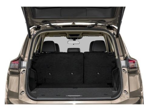 New 2026 Nissan Rogue SV w/ Rock Creek Premium Package AWD/4WD image 13