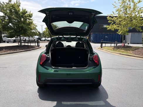 New 2026 MINI Cooper 2-Door Hardtop FWD image 45
