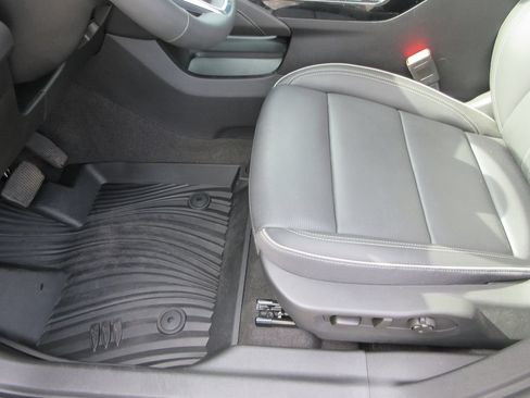 Certified 2026 Buick Envision Avenir AWD/4WD image 22