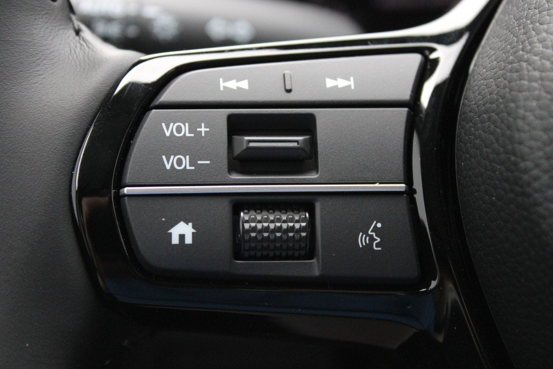 New 2027 Honda HR-V EX-L image 30