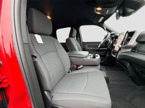 New 2026 RAM 3500 Big Horn image 26