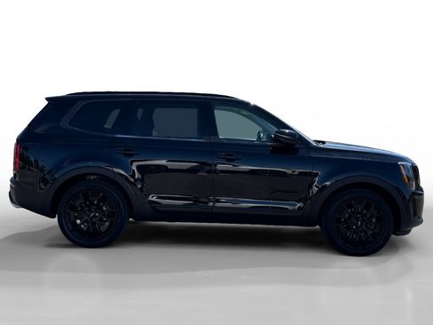 Used 2022 Kia Telluride EX w/ EX Premium Package AWD/4WD image 6