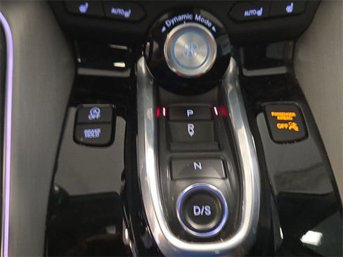 Used 2023 Acura TLX w/ Technology Package image 20