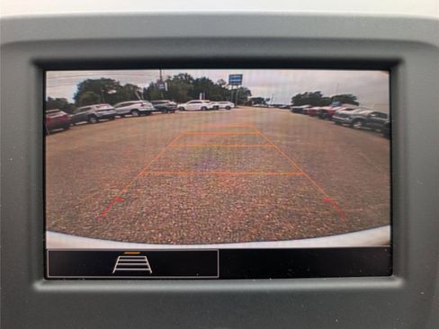 Used 2024 Chevrolet Equinox RS w/ LPO, Cargo Package FWD image 13