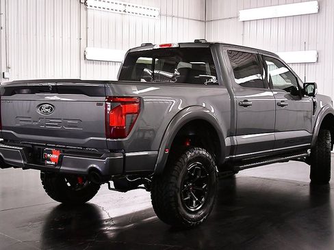 New 2025 Ford F150 XLT w/ Equipment Group 303A High image 7