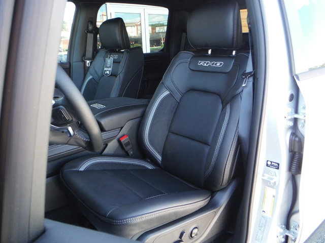 New 2027 RAM 1500 RHO AWD/4WD image 5